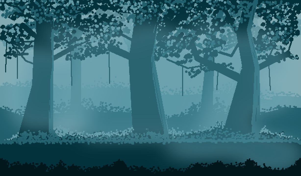 Rain background